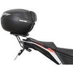 K0DK30ST トップマスターフィッティング KTM DUKE 390 ADVENTURE ’20 SHAD (シャッド)