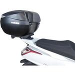 K0DW15ST トップマスターフィッティング KYMCO DOWNTOWN 125i 300i 350i '15'18 SHAD (シャッド)
