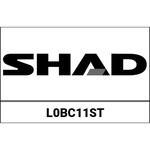 L0BC11ST トップマスターフィッティング LINHAI BUCK 125 '21 SHAD (シャッド)