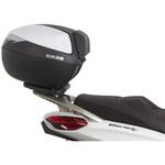 V0BV41ST トップマスターフィッティング PIAGGIO BEVERLY 300/400 S (EURO 5) '21 SHAD (シャッド)