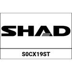S0CX19ST トップマスターフィッティング SUPER SOCO CUX '19 SHAD (シャッド)