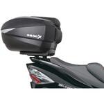 S0BR46ST トップマスターフィッティング SUZUKI BURGMAN 400 K7 SHAD (シャッド)