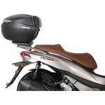 S0HD39ST トップマスターフィッティング SYM HD 300 '19 SHAD (シャッド)