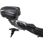 Y0TC98ST トップマスターフィッティング YAMAHA TRACER 900 '18 SHAD (シャッド)