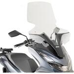 pcx givi スクリーン