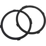 Z2586R バイザー For ヘルメット X.23 Rings GIVI(ジビ)