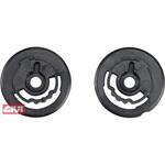 バイザー Mechanism Complete 左右 GIVI(ジビ)