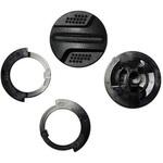 バイザー Mechanism Completely 右側  左側 GIVI(ジビ)