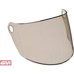 Z2490AR バイザー イリジウム Long Silb ティンテッド GIVI(ジビ)