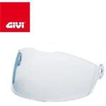 Z431H バイザー トランスペアレント Antifog GIVI(ジビ)
