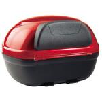 バックレスト GIVI(ジビ)