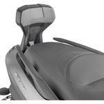 TB2149 バックレスト Yamaha トリシティ― 300 GIVI(ジビ)