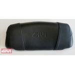 E134S パッセンジャーバックレスト FOR V47 Monokey (モノキー) ケース GIVI(ジビ)