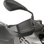 HP5126B ハンドガード BMW G 310 GS マウンティングキット込み GIVI(ジビ)