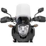 HP1111B ハンドガード Honda NC700X NC750X 1420 マウンティングキット込み GIVI(ジビ)