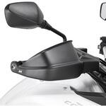 HP1139B ハンドガード ブラック Honda クロスランナー 800 (1520) GIVI(ジビ)