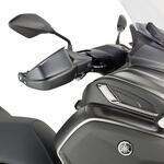 HP2149B ハンドガード ブラック Yamaha Tricity トリシティ 300 (2022) GIVI(ジビ)