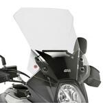 D3112STG フェアリング GLASS トランスペアレント  ABE I.V. GIVI(ジビ)