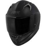 H508BN90063 フルフェイスヘルメット 50.8 SOLID Opaque ブラック サイズ 63/XXL GIVI(ジビ)