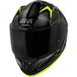 H509FNGBY54 フルフェイスヘルメット 50.9 ENIGMA ブラック/チタン/イエロー サイズ 54/XS GIVI(ジビ)