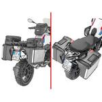 S375 ベース(ペア) XL01用 BMW R 1200/1250 GS GIVI(ジビ)
