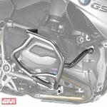 TN5108OX ボトム ステンレス エンジンガード GIVI(ジビ)
