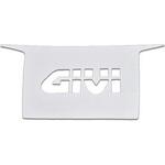 ホワイト foil for central リフレクター GIVI(ジビ)