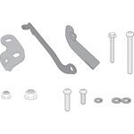 PL1121KIT マウンティングキット PL1121 PLX1121 PL1121CAM GIVI(ジビ)