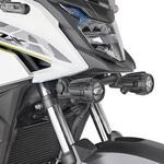 マウンティングキット スポットライト S310 S320 S321 S322 GIVI(ジビ)