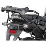 SR777 モノキー用スペシフィックラック M5プレート付 GIVI(ジビ)