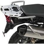SRA6401 モノキー用スペシフィックラック アルミニウム for Tiger 800 / Tiger 800 XC GIVI(ジビ)