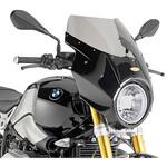 A800N ユニバーサル smoked スクリーン BMW R NINE T (1416) GIVI(ジビ)