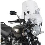 ユニバーサル スライディングウィンドスクリーン D45付 GIVI(ジビ)