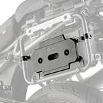 S250KIT ユニバーサル マウンティングキット S250 ツールボックス GIVI(ジビ)
