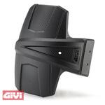 RM02 ユニバーサル リアハガー ABS ブラック GIVI(ジビ)