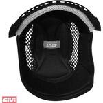 Z2241N60R ライニング Hps H20.6/H20.9 Helm サイズ L GIVI(ジビ)