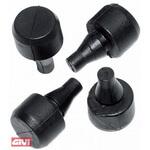Z126A ラバーストッパー 4 PIECES HIGH GIVI(ジビ)