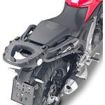 リアラック GIVI(ジビ)