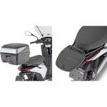 リアラック モノキートップケース用 GIVI(ジビ)