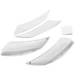 Z4201FR リフレクター クリア for V40NT GIVI(ジビ)