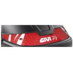 Z3101TR リフレクター バイクケース CY14 GIVI(ジビ)