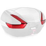 Z4703R リフレクター 左右セット レッド ホルダー付 GIVI(ジビ)
