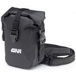 T517 レッグポケット ブラック GIVI(ジビ)