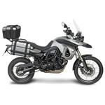 TN690 特定エンジン ガード GIVI(ジビ)