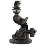 DDFG-MINI-GP Fat Gecko GoProミニマウント 吸盤式カメラマウント GoProアダプタ付 DDFG-MINI-GP Delkin