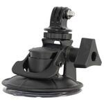 DDFG-SLTH-GP Fat Gecko GoProステルスマウント 吸盤式カメラマウント GoProアダプタ付 DDFG-SLTH-GP Delkin