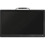 OT-MCT14TE OVER TIME14インチミラーリング機能付きポータブルテレビ ダイアモンドヘッド