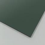 スチールアートパネル 片面グリーンボード 3mm 910×1820 5枚セット 積水樹脂プラメタル