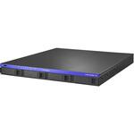 Windows Server IoT 2022 for Storage搭載4ドライブラックマウントタイプ法人向けNAS I ・O DATA(アイ・オー・データ)