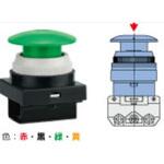 VZM450-01-30B-X207A VZM400 Series 5ポートメカニカルバルブ/メタルシールタイプ SMC